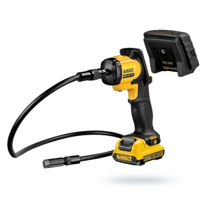 Kamera inspekcyjna DEWALT DCT410D1 10,8V 0,9m 3,5"