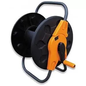 Stojak do węża 1/2"-60mb AQUA - 1