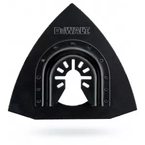 Brzeszczot DEWALT DT20719 zdzierak płaski MT