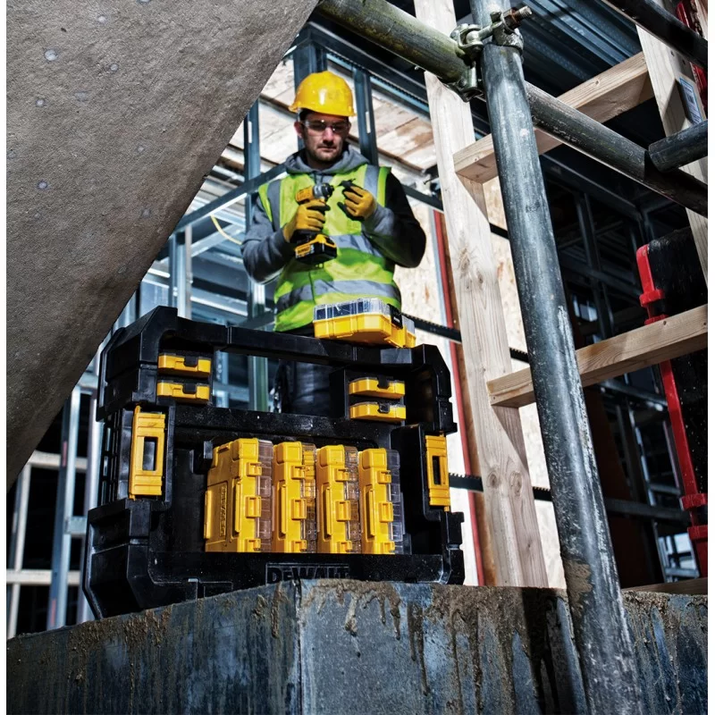 Zestaw bitów  29 części DEWALT