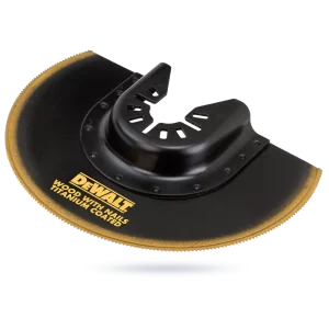 Zestaw 5 brzeszczotów DEWALT DT20715 w pudełku