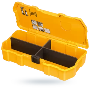 Zestaw 5 brzeszczotów DEWALT DT20715 w pudełku