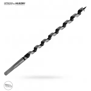Świder do drewna 18x620 HiKOKI