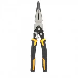 Szczypce wydłużone proste 225mm DeWALT DWHT0-70277 - 1