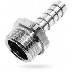 Nypel 1/2" GZ wąż 9mm...