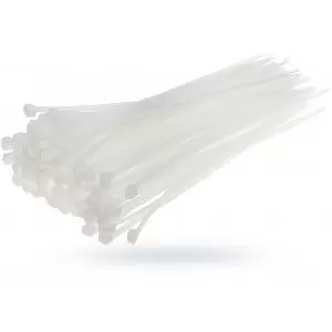 Opaski plastikowe 100x2,5...