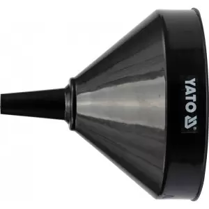 Lejek do płynów 24 cm