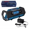 Radio budowlane 230/18V Bluetooth BOSCH GPB 18V-2C