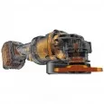 Szlifierka 125mm 54V FLEXVOLT DeWALT DCG414NT