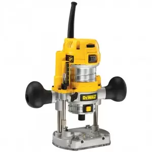 Frezarka górnowrzecionowa DEWALT D26203 8mm