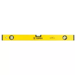 Poziomica  100cm 2lib TOPEX