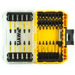 Zestaw bitów DeWALT DT70738T 31 części