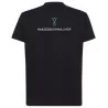 Koszulka T-shirt XL czarna z logo MAKITA