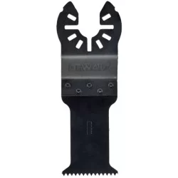 Brzeszczoty do drewna 43x30mm 5szt DEWALT DT20725