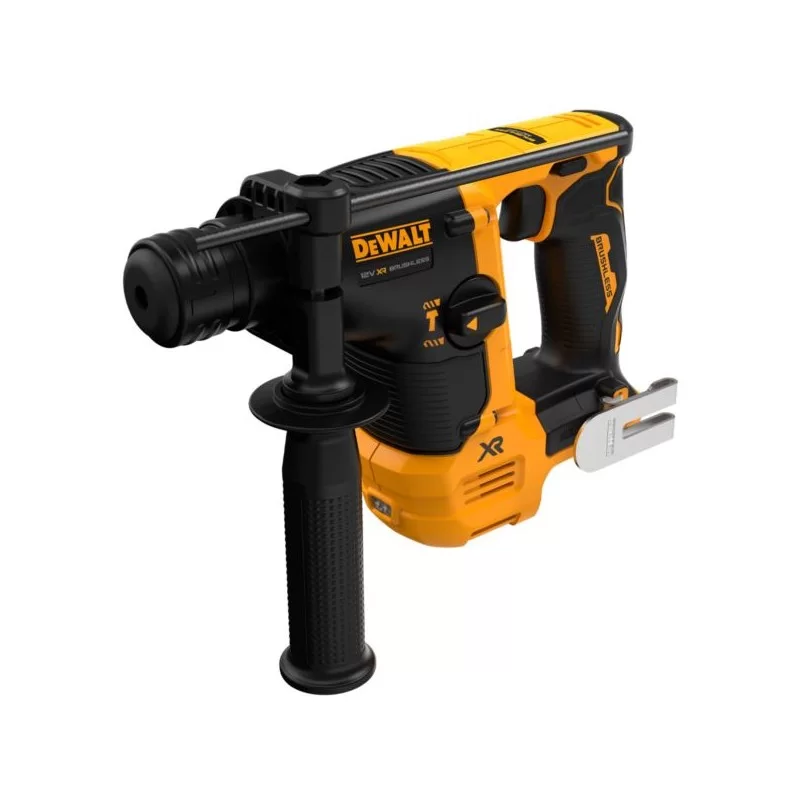 Młotowiertarka SDS+ 1,1J 12V DeWALT DCH072NT