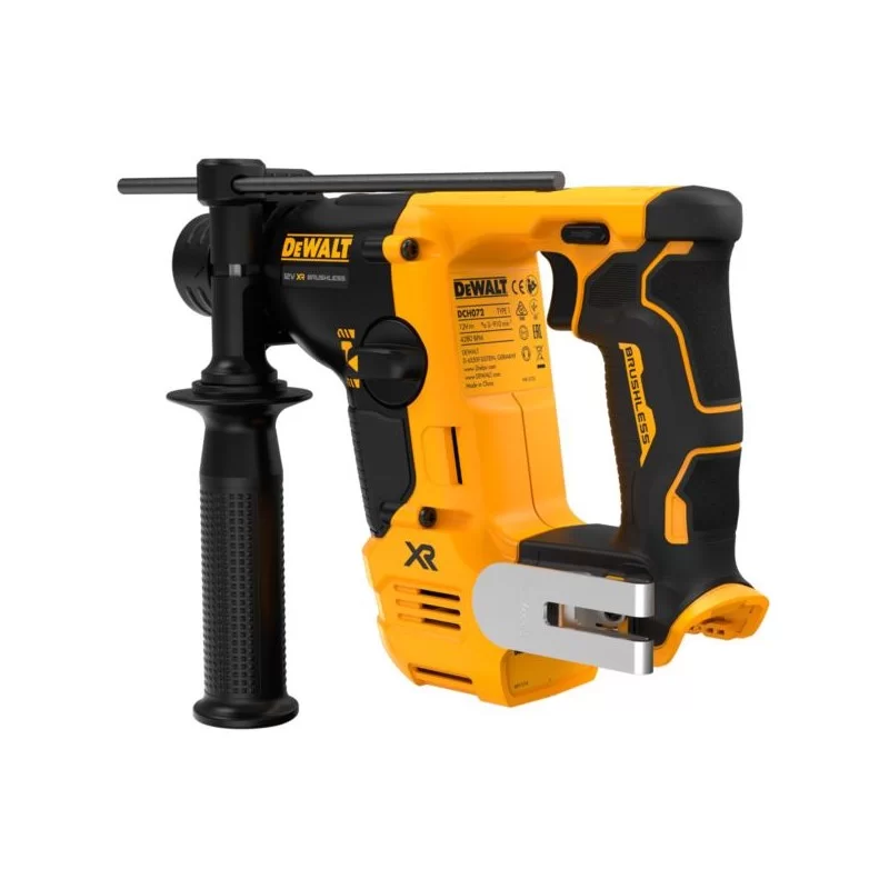 Młotowiertarka SDS+ 1,1J 12V DeWALT DCH072NT