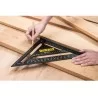 Kątownik ciesielski przymiar DeWALT DWHT25228 30cm