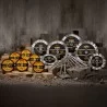 Tarcza diamentowa asfalt 350x25,4mm DeWALT DT20467