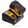 Zestaw COMBO 4: DCD796 DCD887 DCH273 DCG405