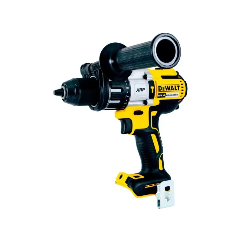 Zestaw COMBO DCD996 DCF887 2x5Ah DeWALT DCK276P2