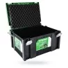 Walizka HSC III ,  h20cm   HITSYSTEM HiKOKI