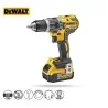 Zestaw COMBO DEWALT DCK383P2T 3 elektronarzędzi