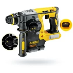 Zestaw COMBO 3 elektronarzędzi DeWalt DCK368P3T