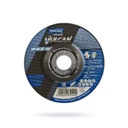 Tarcza do szlifowania metalu 125x6,4 VULCAN NORTON