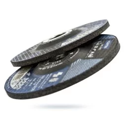 Tarcza do szlifowania metalu 125x6,4 VULCAN NORTON