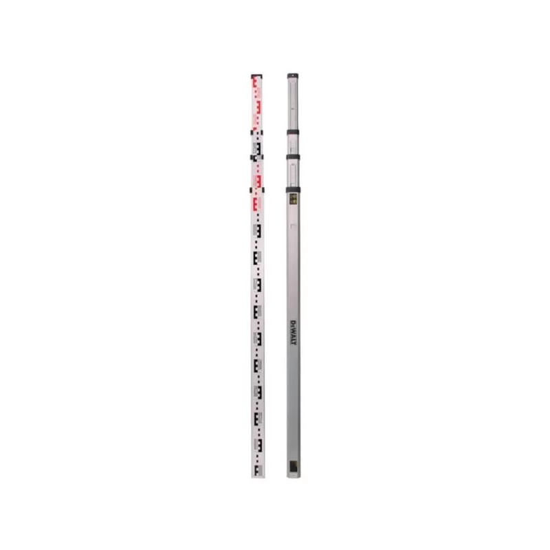 Łata teleskopowa 5 m DeWALT DE0734