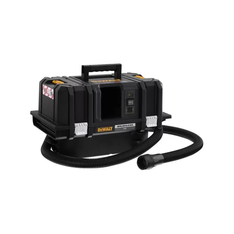 Odkurzacz 54V 2x6Ah FlexVolt DEWALT DCV586M2T-QW