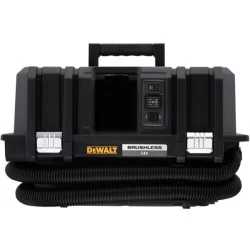 Odkurzacz 54V 2x6Ah FlexVolt DEWALT DCV586M2T-QW