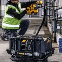 Odkurzacz 54V 2x6Ah FlexVolt DEWALT DCV586M2T-QW