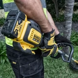 Podkaszarka DEWALT DCM561P1 18V 1x5Ah do trawy