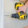 Wkrętarka 18V 55Nm 2-biegi STANLEY FATMAX FMC607B