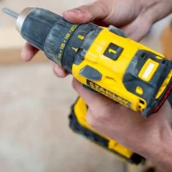 Wkrętarka 18V 55Nm 2-biegi STANLEY FATMAX FMC607B
