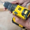 Wkrętarka 18V 55Nm 2-biegi STANLEY FATMAX FMC607B