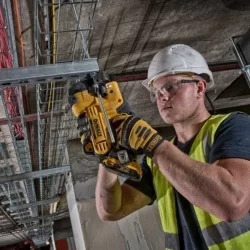 Nożyce do prętów DeWALT DCS350N body 18V