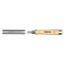 Dłuto  8mm dr. CrV