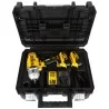 Wkład do walizki DCF899 DCF894 DCF880 DeWALT