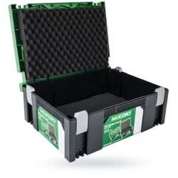 Walizka HSC II h15cm HITSYSTEM HiKOKI 402539