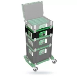 Walizka HSC II h15cm HITSYSTEM HiKOKI 402539