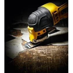 Brzeszczot DEWALT DT20716 skrobak elastyczny 35mm