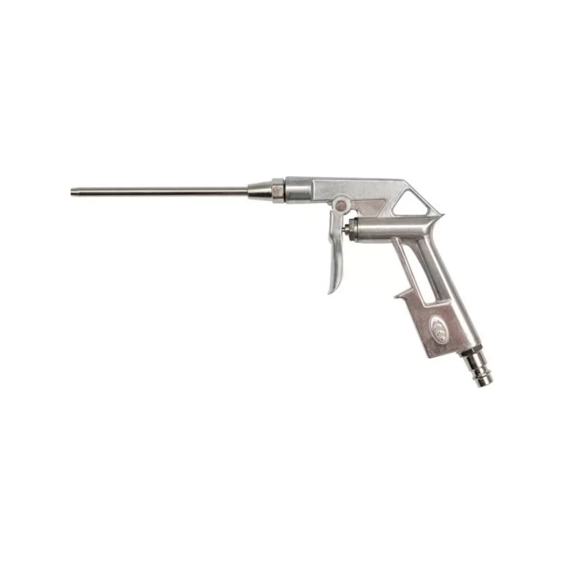 Pistolet do przedmuchiwania długi  VOREL