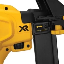 Zszywacz DeWalt DCN682D2 18V XR BL 2x2Ah 18Ga TSTA