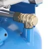 Kompresor olejowy pionowy 50L 2,5KM AIRPRESS 36852