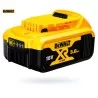 Wkrętarka DCD708P2T 18V 65Nm 2x5Ah BL TSTAK DeWALT