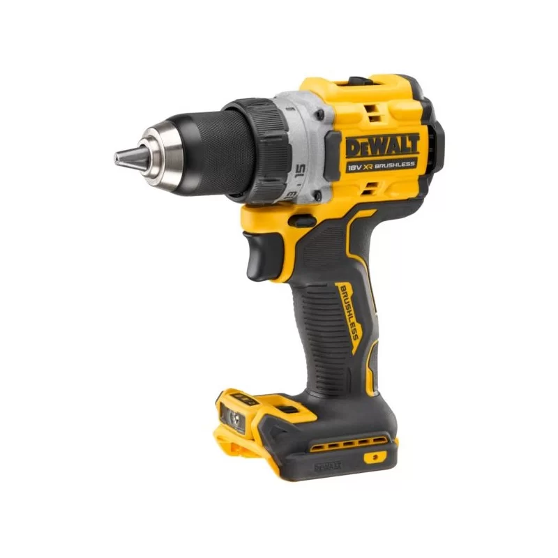 Wkrętarka 18V 90Nm Powerstack DeWALT DCD800E2T