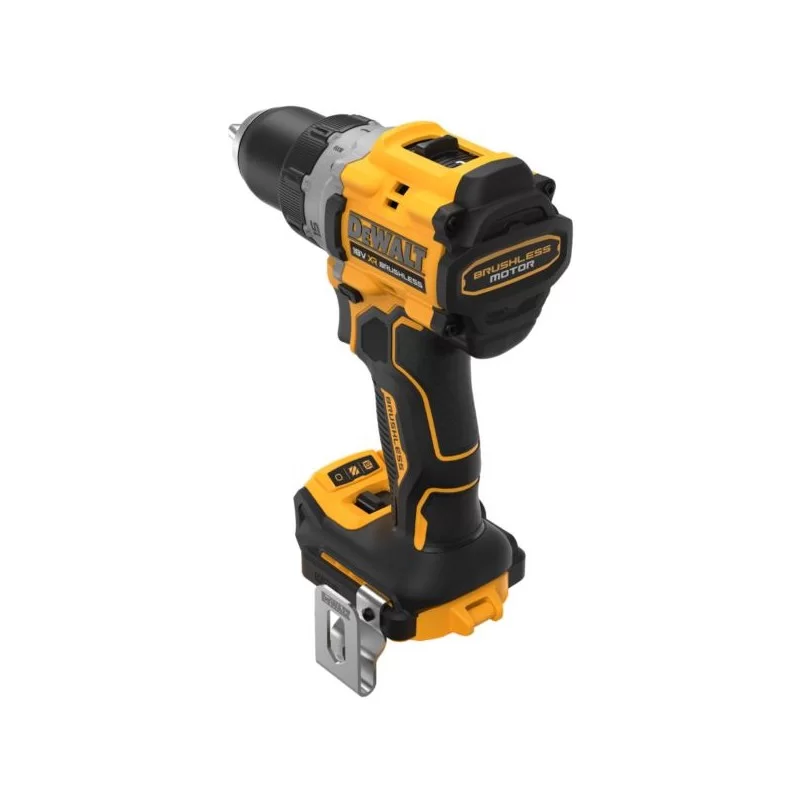 Wkrętarka 18V 90Nm Powerstack DeWALT DCD800E2T