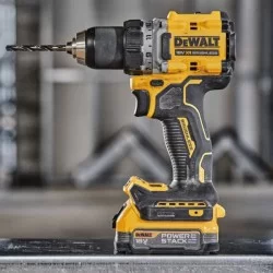 Wkrętarka 18V 90Nm Powerstack DeWALT DCD800E2T
